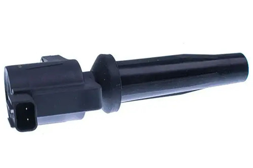 Ignition coil connector type - ignition,