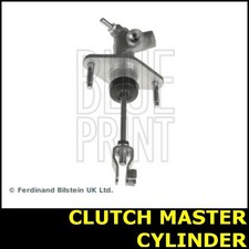 Clutch Master Cylinder Fits
