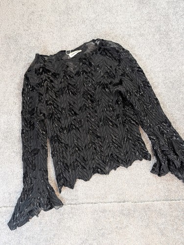 Gerry weber black textured - weber,