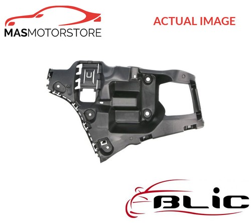 Bumper fixing element holder - fixing,