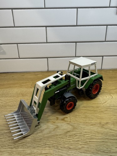 Siku 3450 fendt - fendt, lsa