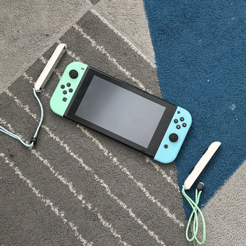 Nintendo switch hac - nintendo, 32gb