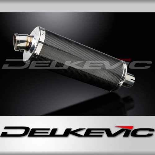 Delkevic motorcycle 350mm oval - delkevic,