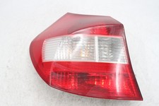 BMW 1 SERIES 2004-2006