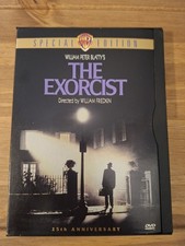 The Exorcist 25th  Anniversary