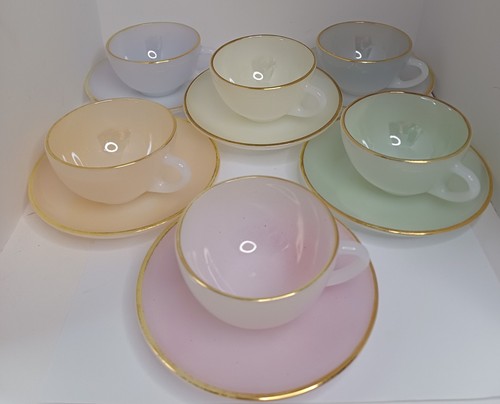 Vintage arcopal france - 50's,