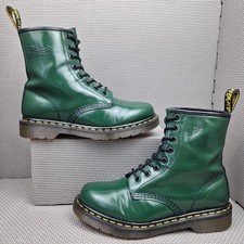 Dr Martens 1460 Boots UK 5