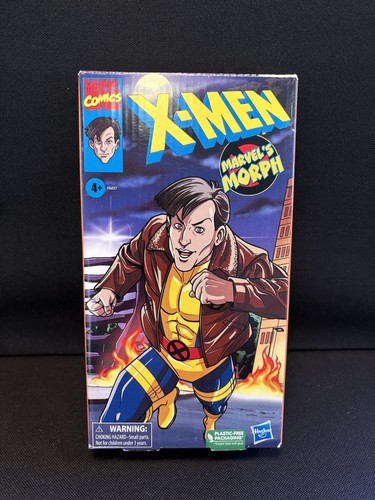 Marvel legends men - marvel, x-men