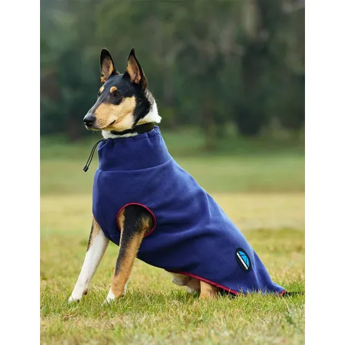 Weatherbeeta comfitec fleece - comfitec,