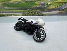 Hot Wheels Bmw R Nine T Racer