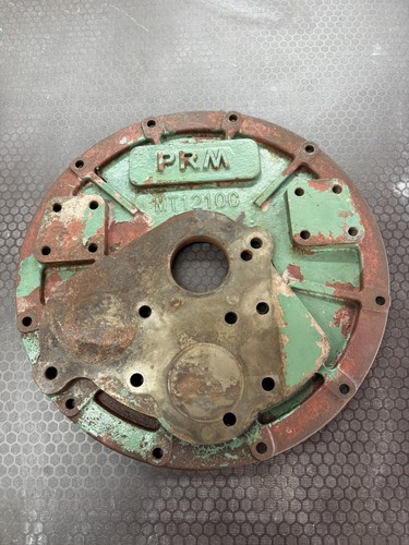 Prm gearbox adaptor flange - gearbox,