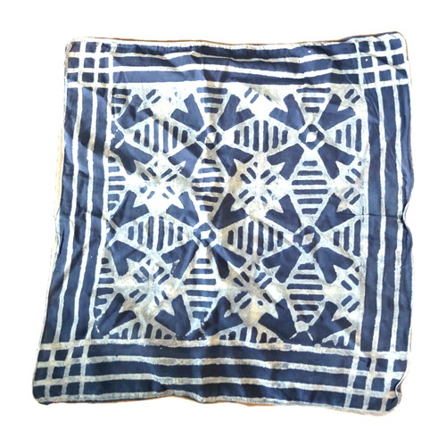 Organic cotton indian - , mud