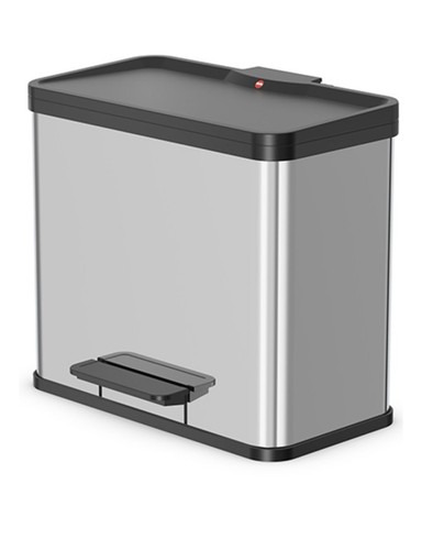 Hailo waste rubbish bin trash - rubbish,