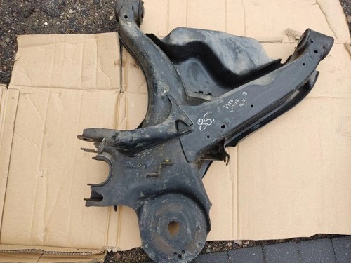 Mercedes benz vito furgon - furgon, w447