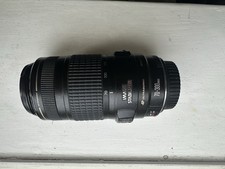 Canon EF 70-300 f/4-5.6 IS USM
