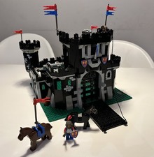 LEGO 6085 Black Monarch's