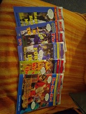 2000s No1 Rangers FC Fanzine X