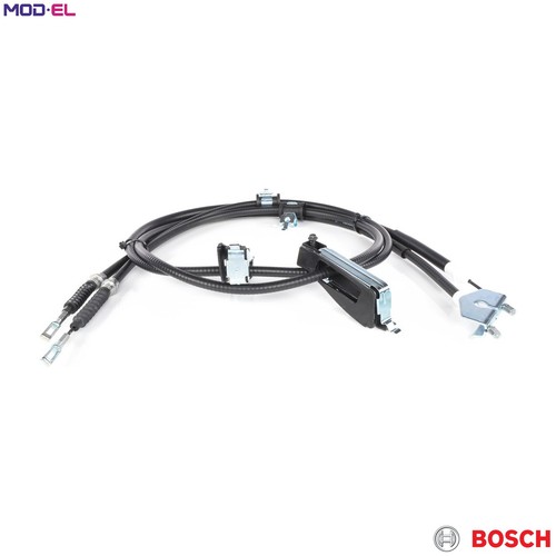 Cable pull parking brake 987 - pull,