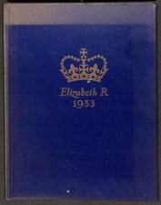 The Queen Elizabeth Coronation