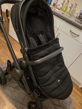 Icandy Peach 7 Double