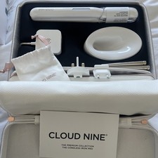 Cloud Nine Cordless Iron Pro