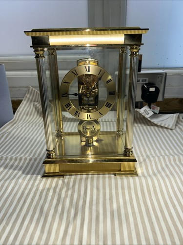 Rapport clocks for - parts, or