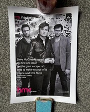 Pure HMV Reward - Keane 'My
