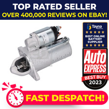 Starter Motor 188315 Febi