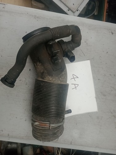 Golf mk4 v5 air - golf, intake