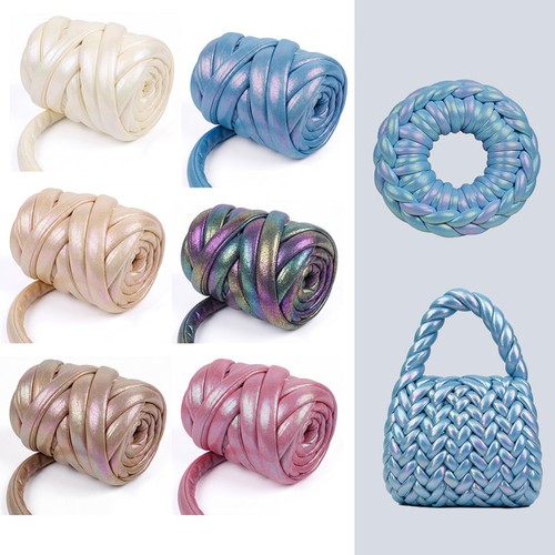 15m thick chunky yarn for - l,