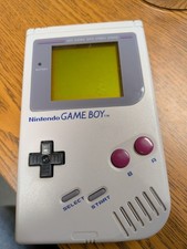 Original Nintendo GameBoy