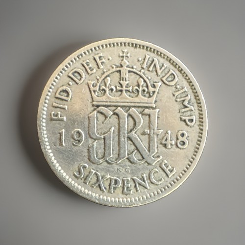 Great britain 1948 - great,