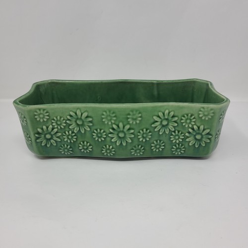 Vintage usa pottery - vintage, planter