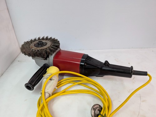 Perles 178mm grinder with - 178mm,