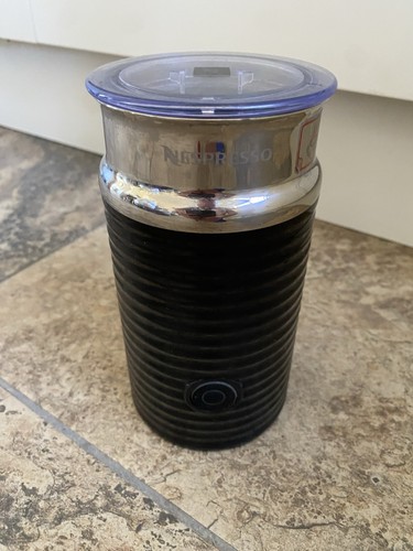 Genuine nespresso aeroccino - genuine,