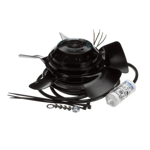 Fan motor for revent - fan,