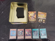 Yu-gi-oh! Rise of the True Dragons Structure Deck