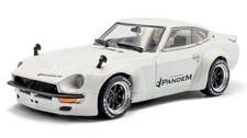 1:43 Scale DATSUN 240Z ROCKET