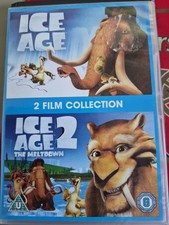 Ice age and the meltdown - 2,