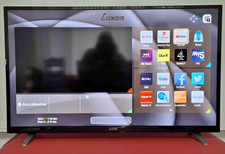 LUXOR LUX0150007/01 50" 4K