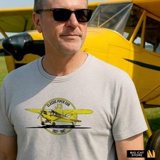 AeroArt - Classic Piper Cub