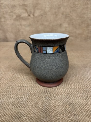Denby marrakesh craftsman mug - marrakesh,