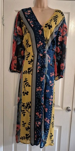 Bnwt multicoloured lined - multicoloured,