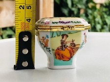 DEL PRADO FINE PORCELAIN