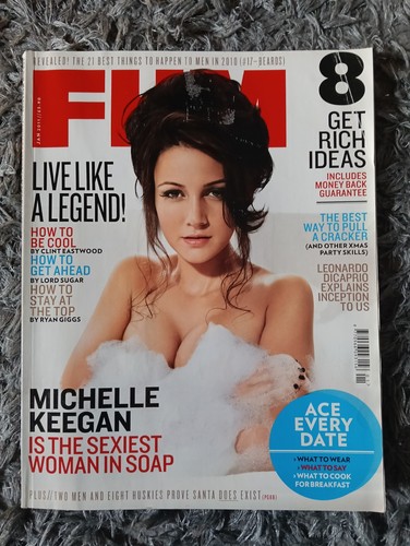 Fhm - 251, 2011)