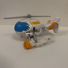 Transformers RID Rescue Bots