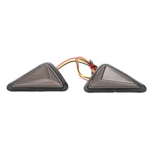 Motorcycle Turn Signal 2pcs