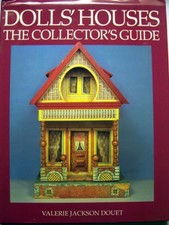 Dolls houses the - dolls', collector's