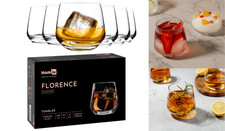 Whisky Tumbler Drinking