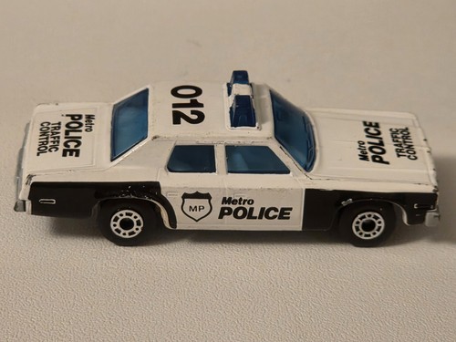 Matchbox car no - matchbox, 1-75